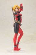 Marvel Universe Marvel Bishoujo 1/7 Scale Pre-Painted Figure: Lady Deadpool thumbnail 8