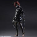 Metal Gear Solid V The Phantom Pain Play Arts Kai: Tretij Rebenok thumbnail 2