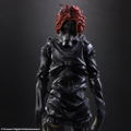 Metal Gear Solid V The Phantom Pain Play Arts Kai: Tretij Rebenok thumbnail 6