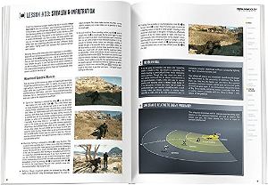 Metal Gear Solid V: The Phantom Pain The Complete Official Guide