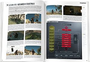 Metal Gear Solid V: The Phantom Pain The Complete Official Guide (Collector's Edition)