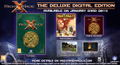 Might & Magic X - Legacy Digital Deluxe Edition <span class="ext" style="background-color: #3b5998; color: #FFFFFF;">Ubisoft Connect</span> <span class="ext ext_digital">digital</span> thumbnail 2