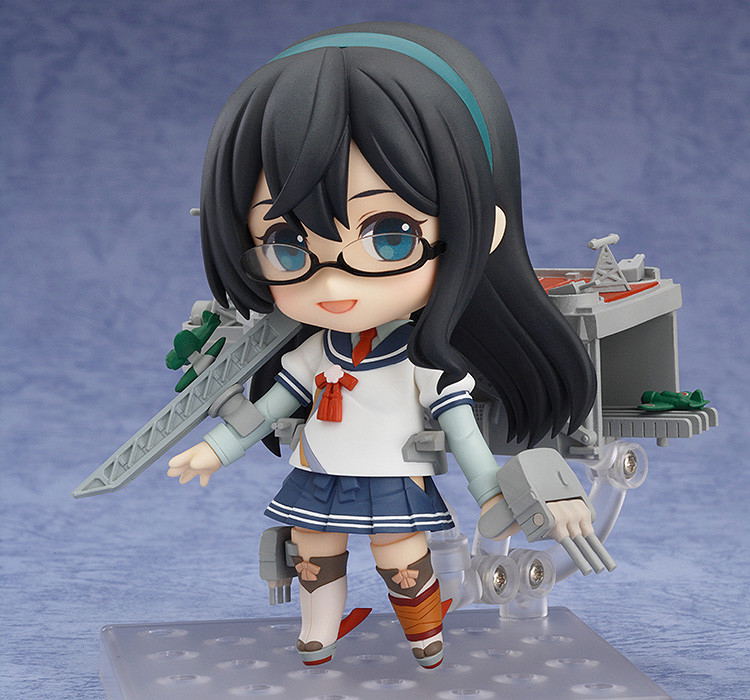 Nendoroid No. 551 Kantai Collection: Ooyodo image 2
