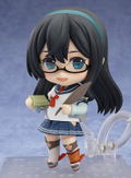 Nendoroid No. 551 Kantai Collection: Ooyodo thumbnail 3
