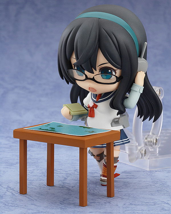 Nendoroid No. 551 Kantai Collection: Ooyodo image 6