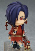 Nendoroid No. 554 DRAMAtical Murder: Koujaku thumbnail 2