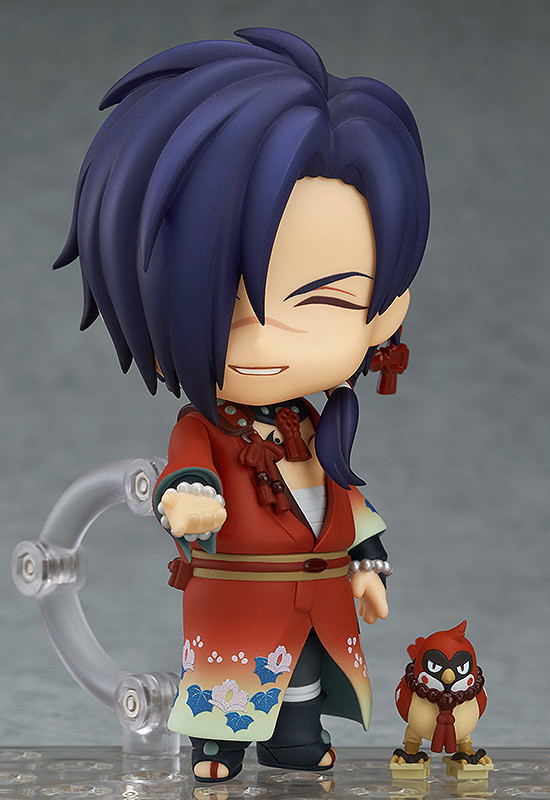 Nendoroid No. 554 DRAMAtical Murder: Koujaku image 3