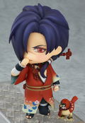 Nendoroid No. 554 DRAMAtical Murder: Koujaku thumbnail 4
