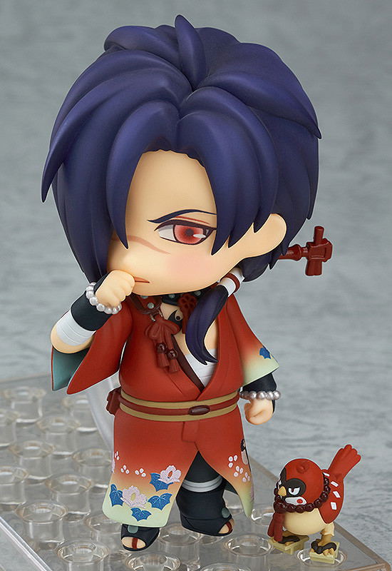 Nendoroid No. 554 DRAMAtical Murder: Koujaku image 4