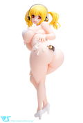 Original Character CharaGumin: Super Pochaco Valentine Swimwear Ver. thumbnail 1