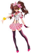 Persona 4 Dancing All Night: Rise Kujikawa thumbnail 1