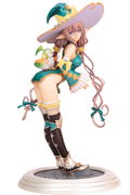 Shining Resonance 1/8 Scale Pre-Painted Figure: Rinna Mayfield (Re-run) thumbnail 1