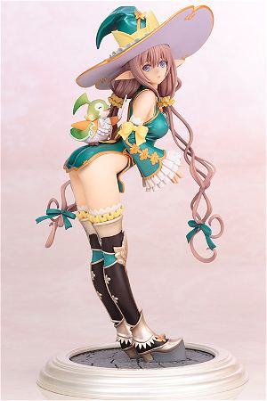 Shining Resonance 1/8 Scale Pre-Painted Figure: Rinna Mayfield (Re-run)