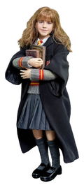Star Ace Toys My Favorite Movie Series Harry Potter and the Sorcerers Stone: Hermione Granger thumbnail 1