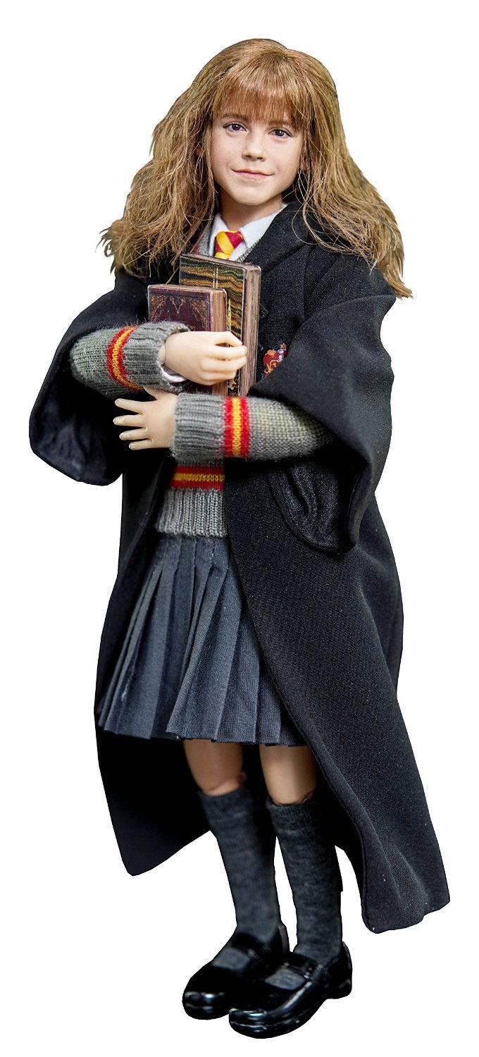 Star Ace Toys My Favorite Movie Series Harry Potter and the Sorcerers Stone: Hermione Granger image 1