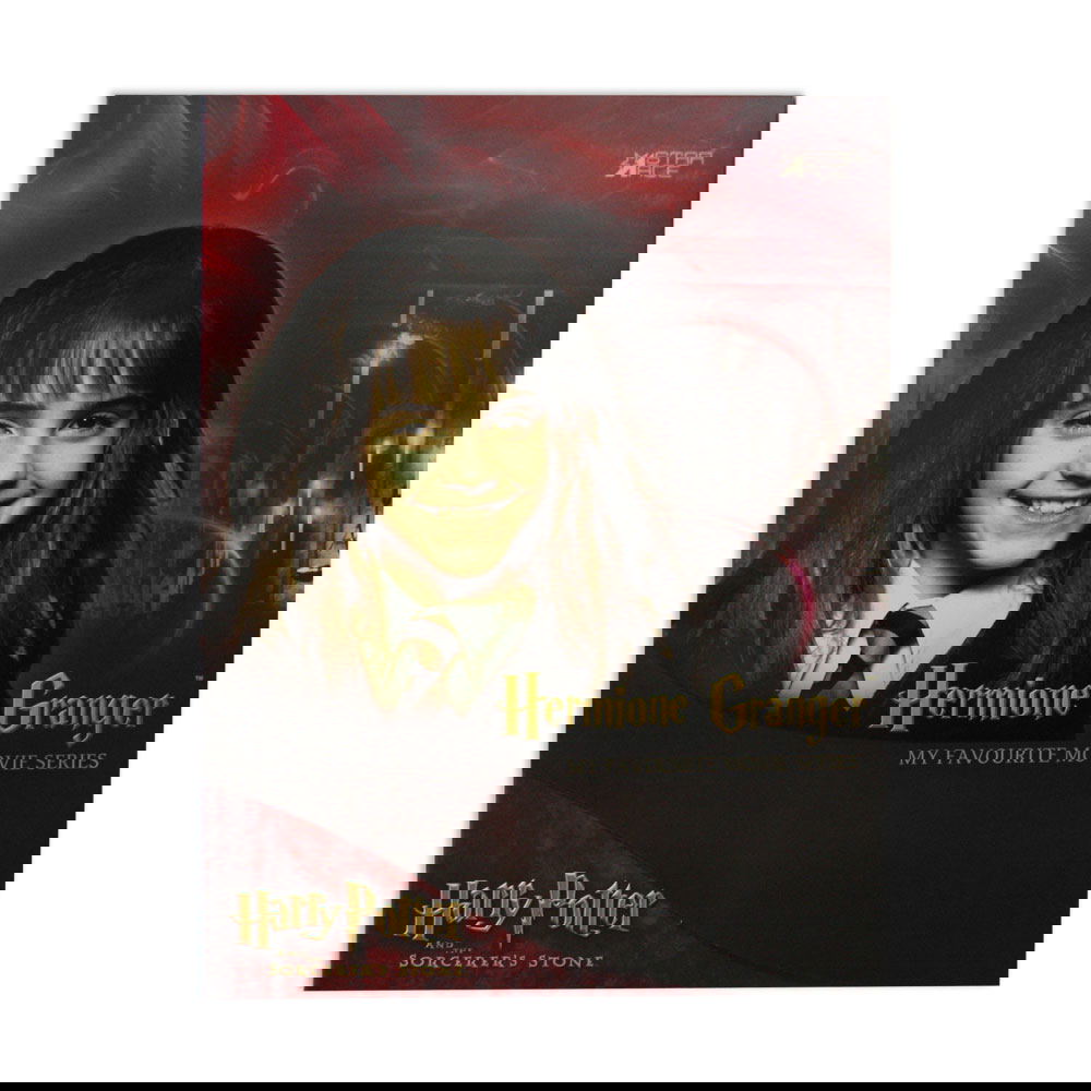 Star Ace Toys My Favorite Movie Series Harry Potter and the