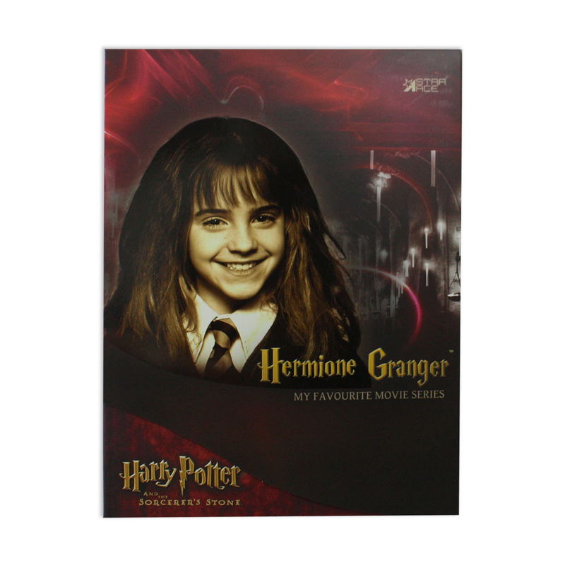 Star Ace Toys My Favorite Movie Series Harry Potter and the Sorcerers Stone: Hermione Granger image 13