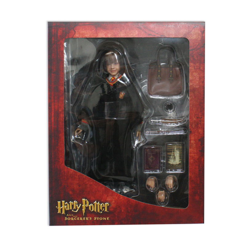 Star Ace Toys My Favorite Movie Series Harry Potter and the Sorcerers Stone: Hermione Granger image 14