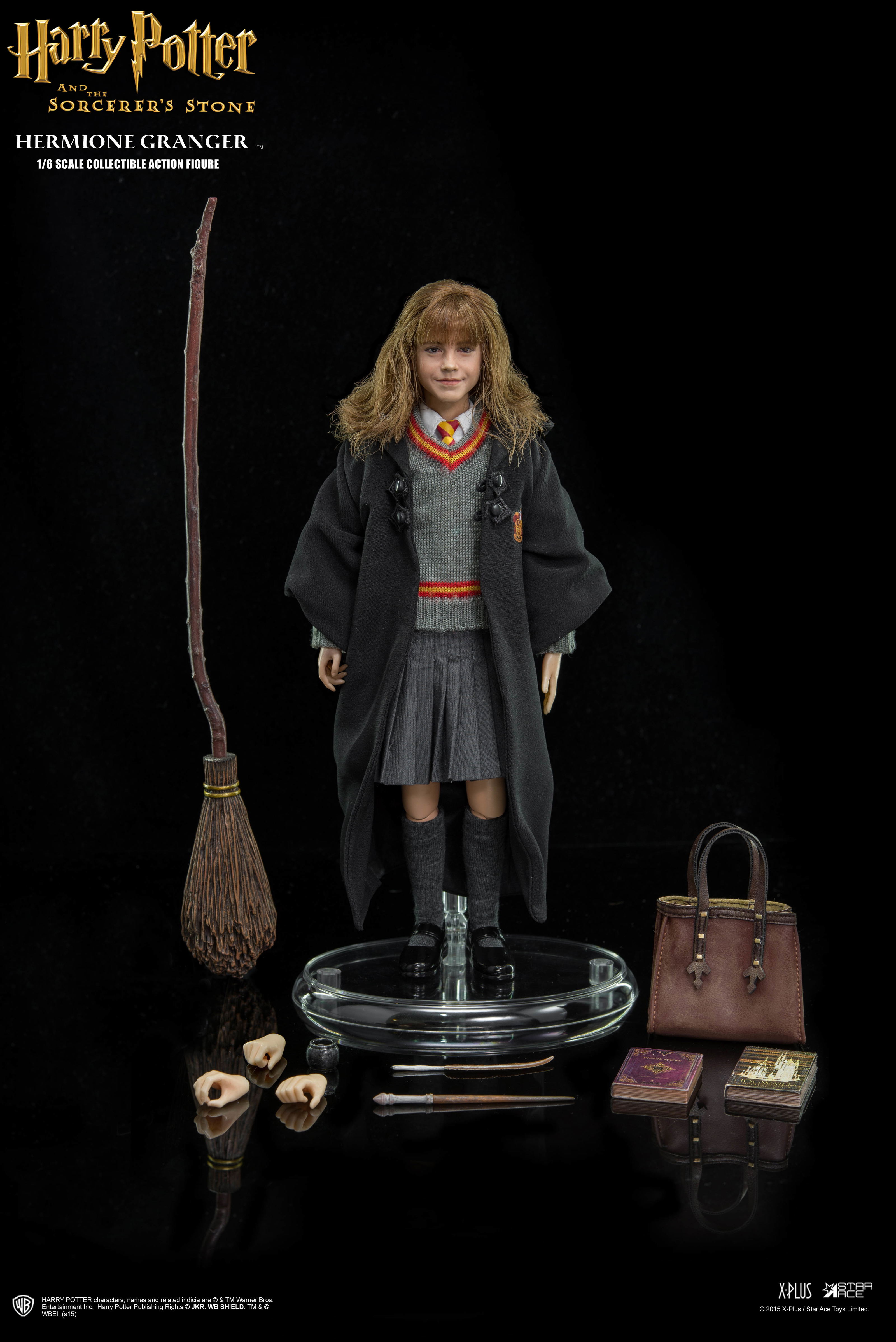Star Ace Toys My Favorite Movie Series Harry Potter and the