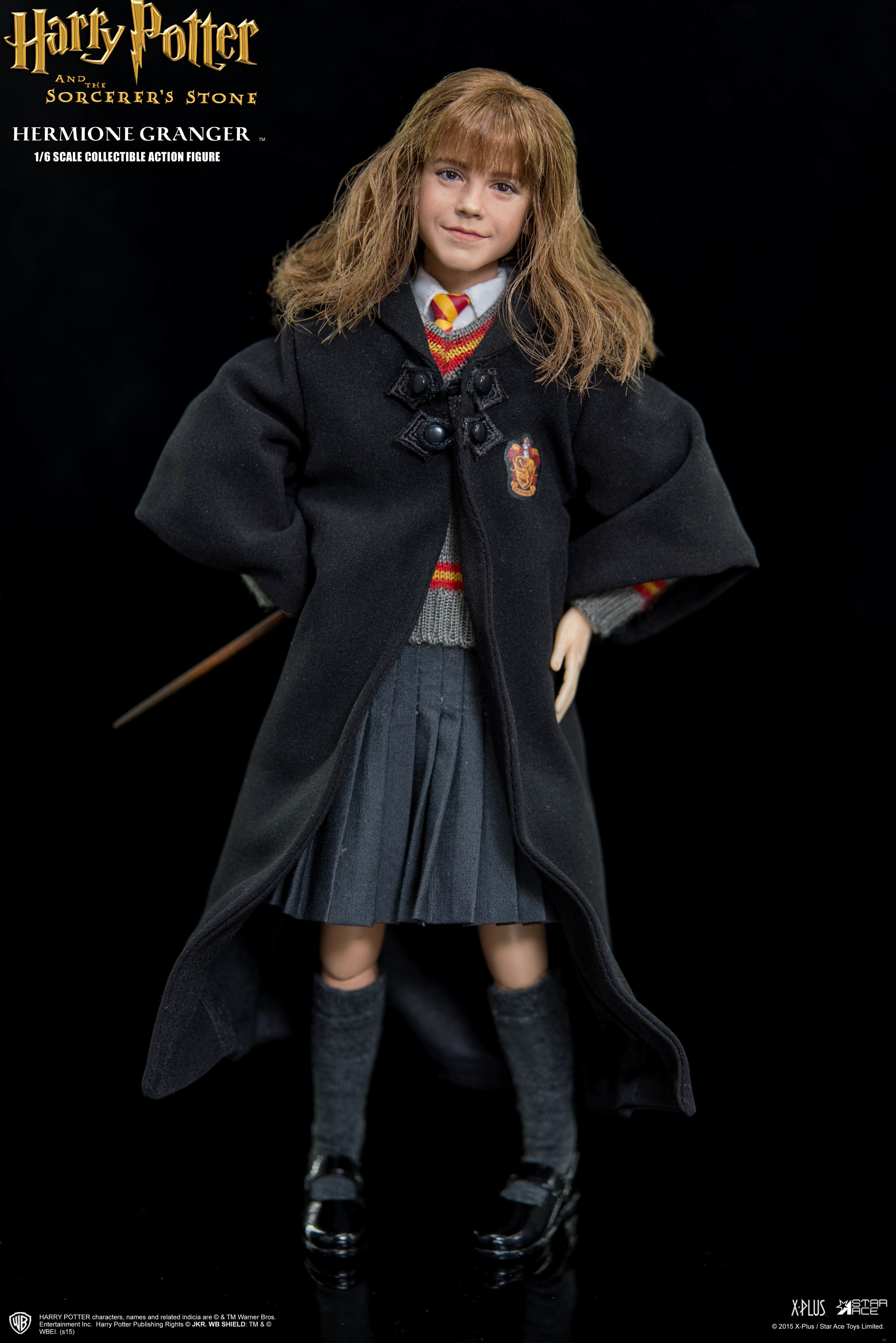 Star Ace Toys My Favorite Movie Series Harry Potter and the