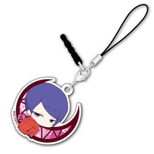 Tokyo Ghoul Bocchi-kun Acrylic Charm: Tsukiyama_