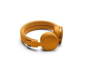 Urbanears Plattan ADV Wireless Headphones (Bonfire Orange)