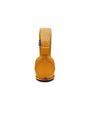 Urbanears Plattan ADV Wireless Headphones (Bonfire Orange)
