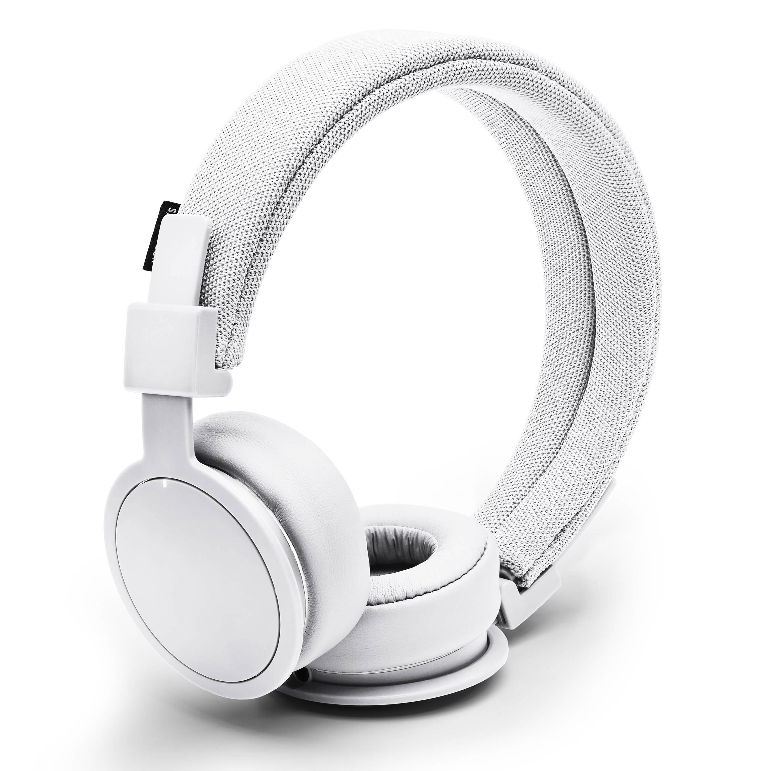 Urbanears Plattan Adv Wireless Headphones True White 1742