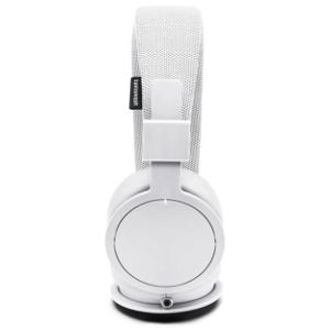 Urbanears Plattan ADV Wireless Headphones (True White)