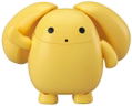 wooser's hand-to-mouth life phantasmagoric arc: Metamoroid wooser thumbnail 1