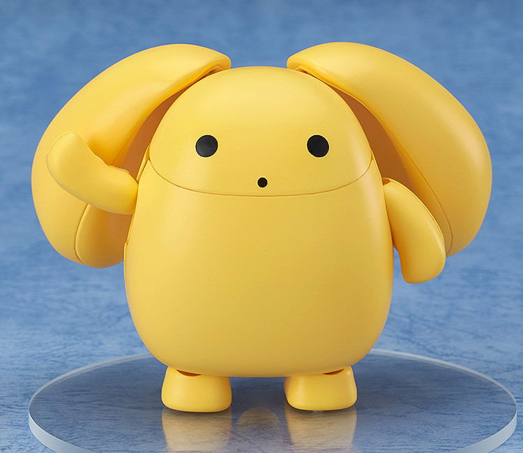 wooser's hand-to-mouth life phantasmagoric arc: Metamoroid wooser image 2
