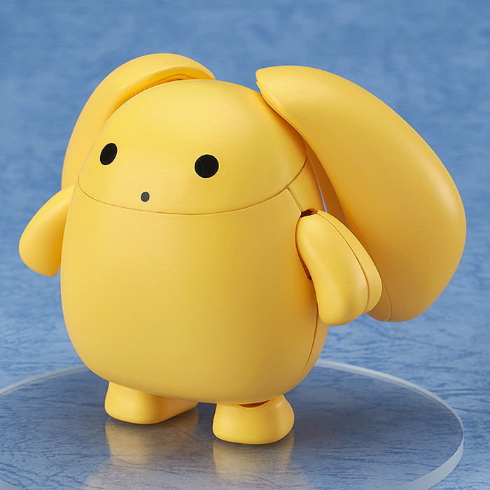 wooser's hand-to-mouth life phantasmagoric arc: Metamoroid wooser image 4