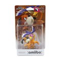 amiibo Super Smash Bros. Series Figure (Duck Hunt Duo) thumbnail 1