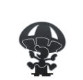 amiibo Super Smash Bros. Series Figure (Mr. Game & Watch) thumbnail 4