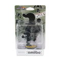 amiibo Super Smash Bros. Series Figure (Mr. Game & Watch) thumbnail 1