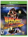 Back to the Future: The Game (30th Anniversary Edition) thumbnail 1