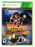 Back to the Future: The Game (30th Anniversary Edition) thumbnail 1