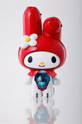Chogokin: My Melody 40th Anniversary Ver. thumbnail 3