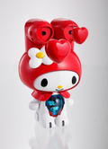 Chogokin: My Melody 40th Anniversary Ver. thumbnail 5