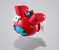 Chogokin: My Melody 40th Anniversary Ver. thumbnail 7
