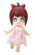 Cu-poche Extra Anne's Arbitrary Ponytail Set (Re-run) thumbnail 1