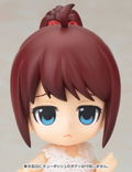 Cu-poche Extra Anne's Arbitrary Ponytail Set (Re-run) thumbnail 3