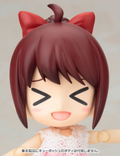 Cu-poche Extra Anne's Arbitrary Ponytail Set (Re-run) thumbnail 4