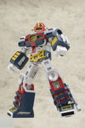 Dynamite Action! Series No. 27 Video Warrior Laserion: Laserion thumbnail 1