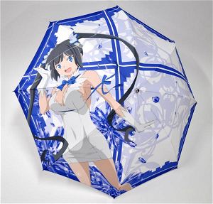 Is It Wrong to Try to Pick Up Girls in a Dungeon? Ori-Itagasa: Hestia