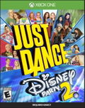 Just Dance: Disney Party 2 thumbnail 1