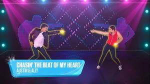 Just Dance: Disney Party 2_