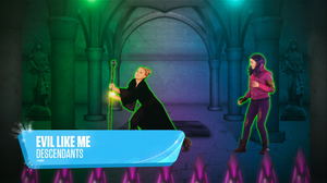 Just Dance: Disney Party 2_