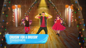 Just Dance: Disney Party 2_