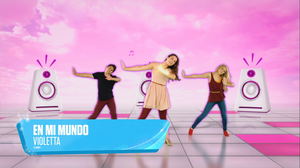 Just Dance: Disney Party 2_